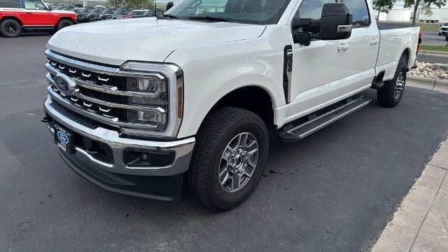 2026 Ford F-350 Super Duty XLT