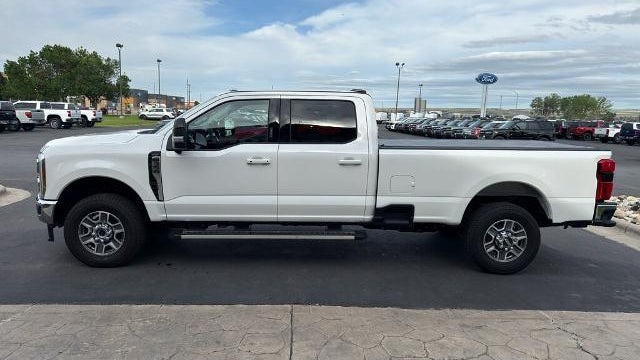 2026 Ford F-350 Super Duty XLT