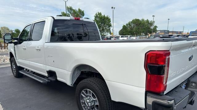 2026 Ford F-350 Super Duty XLT