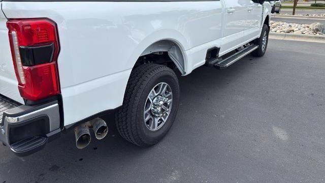 2026 Ford F-350 Super Duty XLT