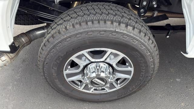 2026 Ford F-350 Super Duty XLT