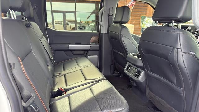 2026 Ford F-350 Super Duty XLT