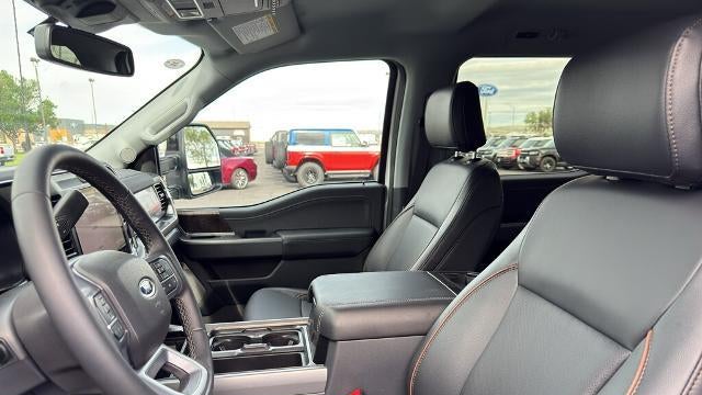 2026 Ford F-350 Super Duty XLT