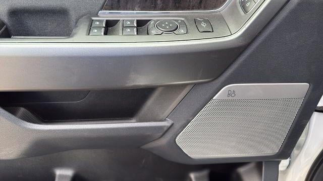 2026 Ford F-350 Super Duty XLT