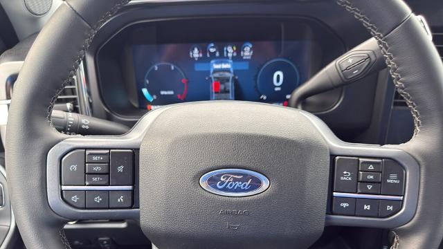 2026 Ford F-350 Super Duty XLT
