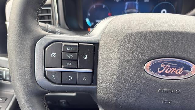2026 Ford F-350 Super Duty XLT