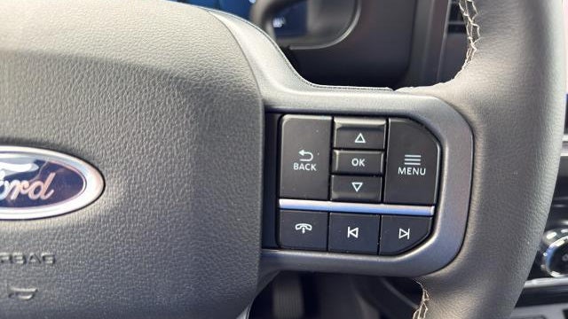 2026 Ford F-350 Super Duty XLT