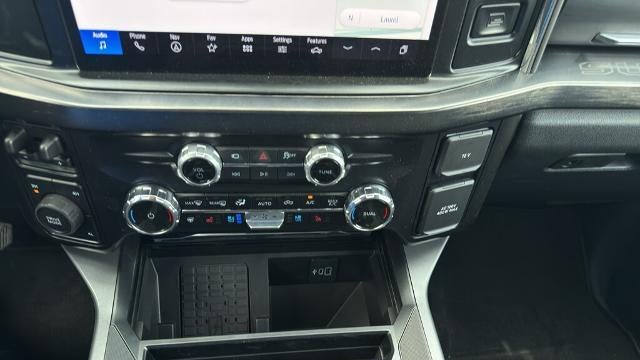2026 Ford F-350 Super Duty XLT