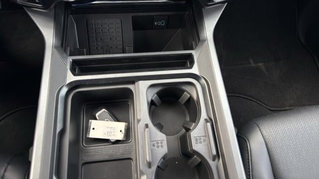 2026 Ford F-350 Super Duty XLT
