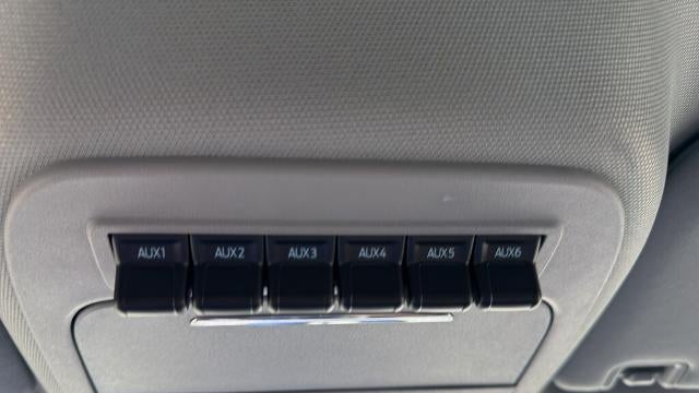 2026 Ford F-350 Super Duty XLT