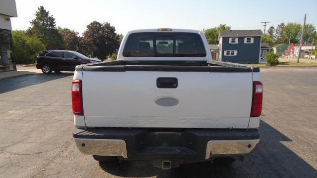 2012 Ford F-350 Super Duty XL