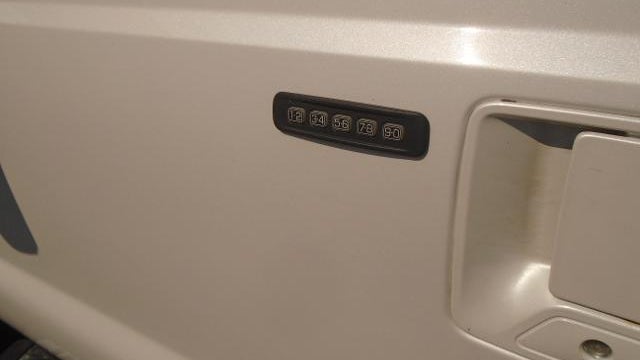 2012 Ford F-350 Super Duty XL