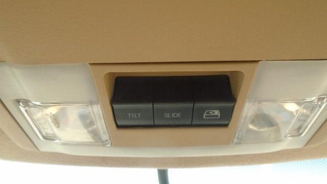2012 Ford F-350 Super Duty XL