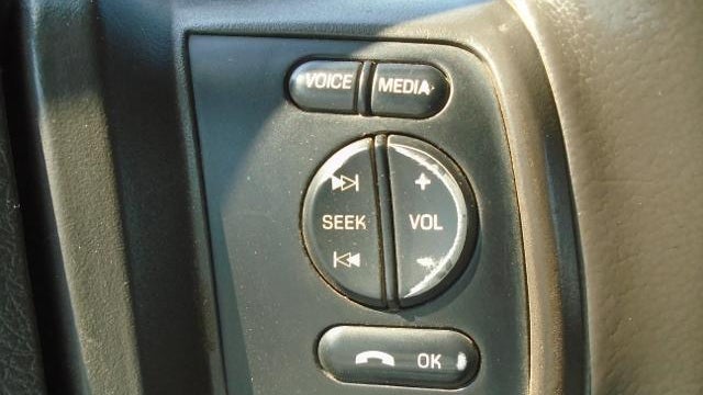 2012 Ford F-350 Super Duty XL