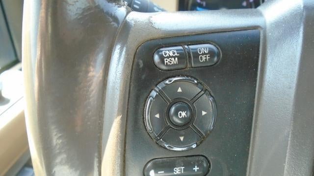 2012 Ford F-350 Super Duty XL