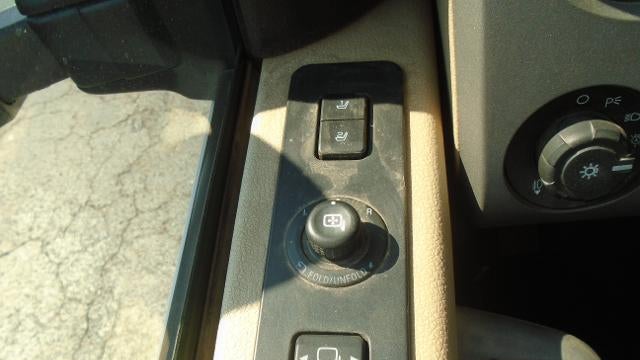 2012 Ford F-350 Super Duty XL