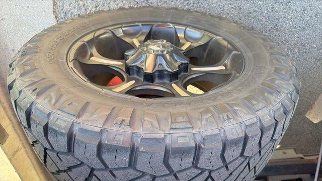 2012 Ford F-350 Super Duty XL