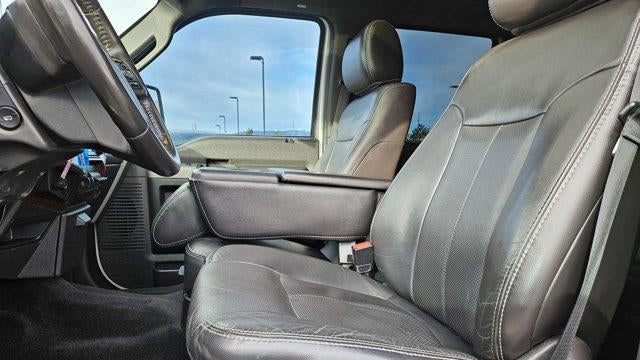 2012 Ford F-350 Super Duty XL