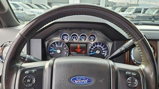 2012 Ford F-350 Super Duty XL