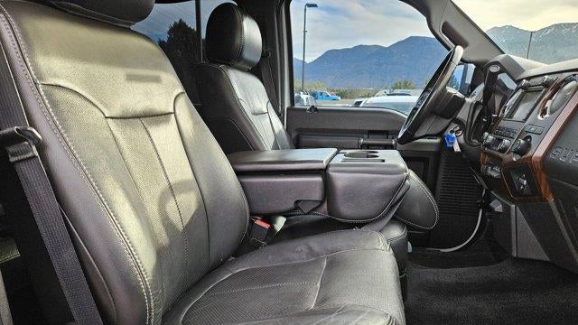 2012 Ford F-350 Super Duty XL