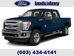 2013 F-350 Super Duty Thumbnail 1