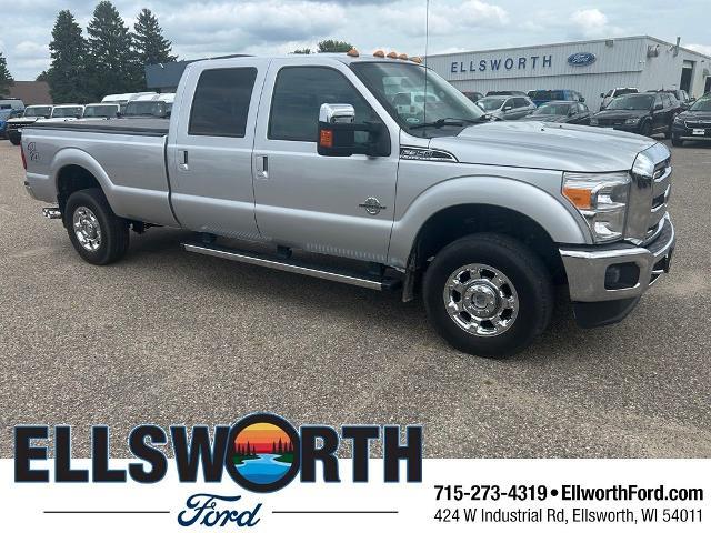 2015 Ford F-350 - $35,516