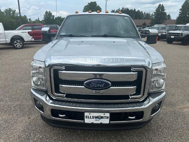 2015 Ford F-350 - $35,516
