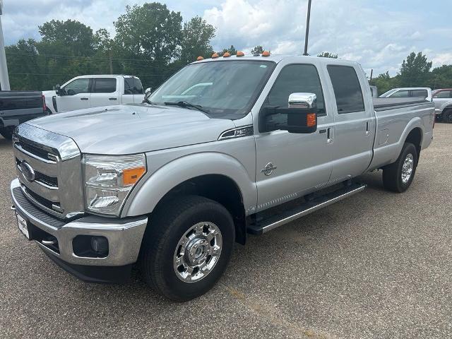 2015 Ford F-350 - $35,516