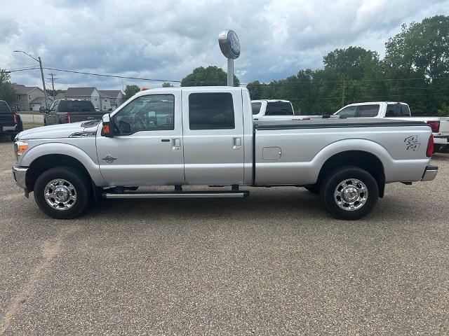 2015 Ford F-350 - $35,516