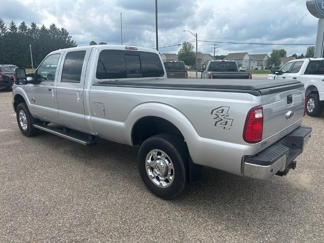 2015 Ford F-350 - $35,516