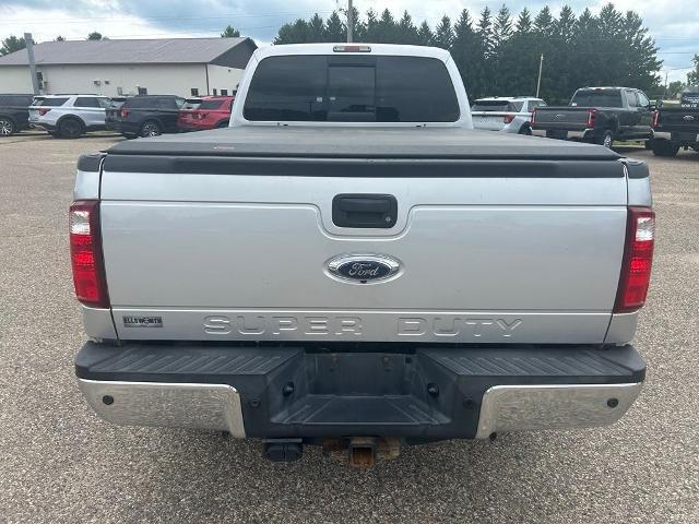 2015 Ford F-350 - $35,516