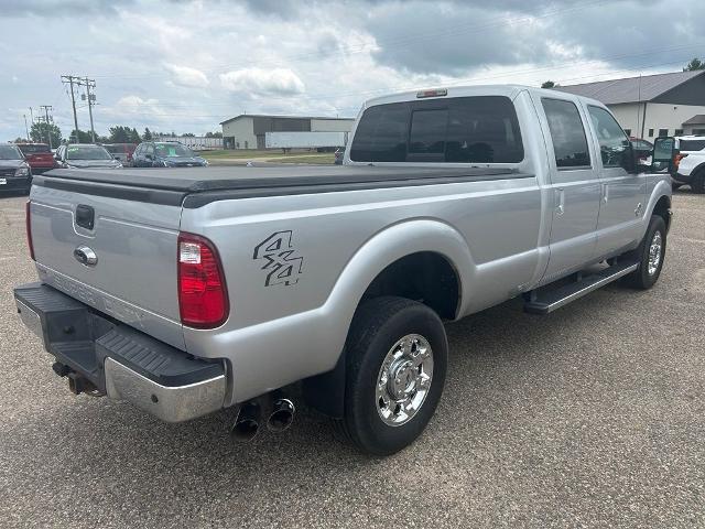 2015 Ford F-350 - $35,516