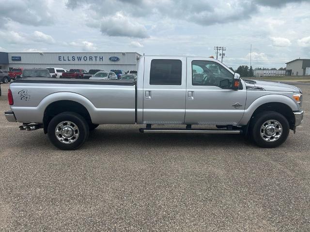 2015 Ford F-350 - $35,516