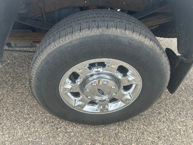 2015 Ford F-350 - $35,516