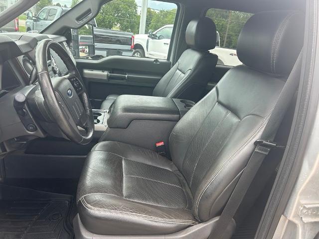 2015 Ford F-350 - $35,516
