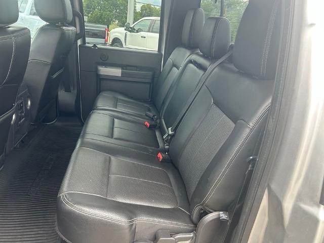 2015 Ford F-350 - $35,516