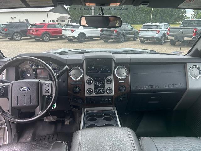 2015 Ford F-350 - $35,516
