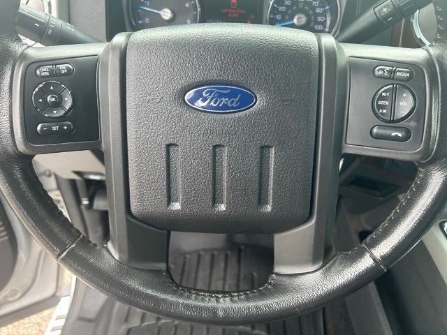 2015 Ford F-350 - $35,516