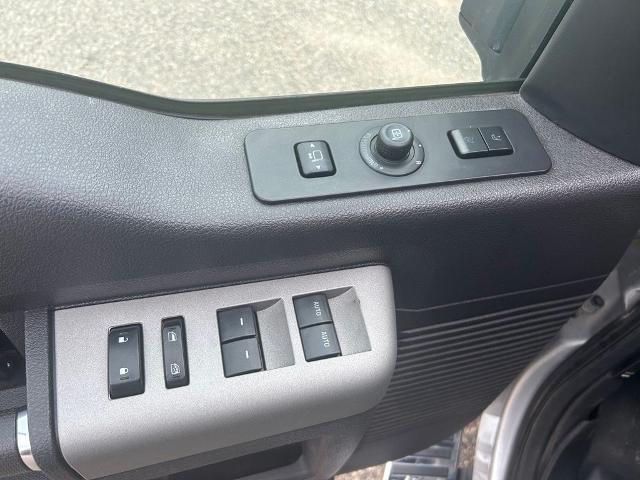 2015 Ford F-350 - $35,516