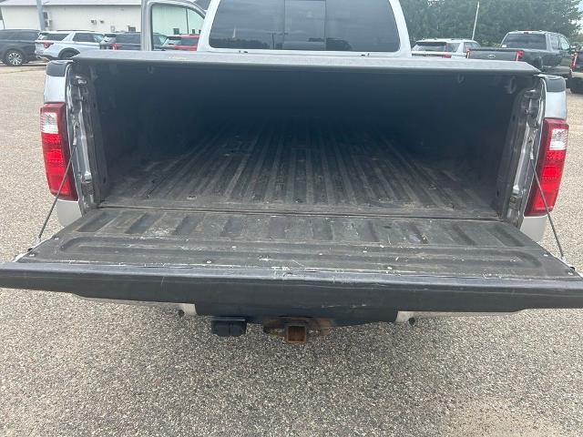 2015 Ford F-350 - $35,516