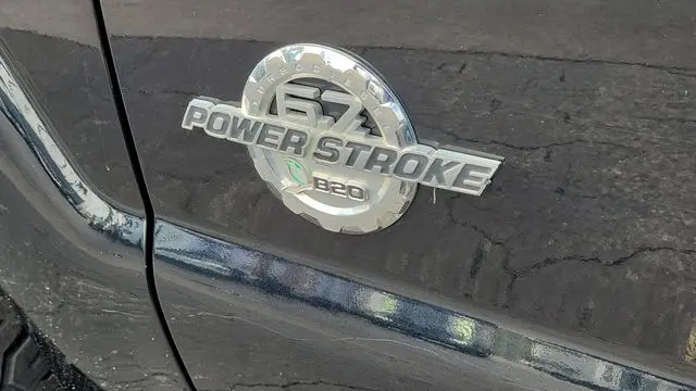 2016 Ford F-350 Super Duty Platinum