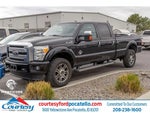 2016 F-350 Super Duty Thumbnail 1