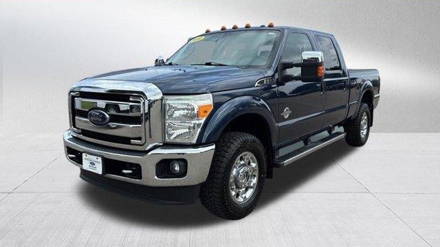 Preowned 2016 Ford F-350 Super Duty King Ranch for Sale