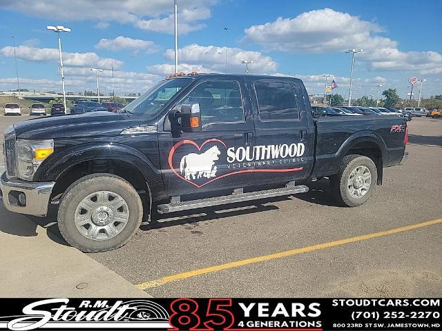 2016 Ford F-350 - $23,999