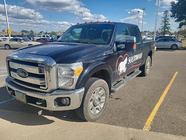 2016 Ford F-350 - $23,999