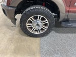 2016 F-350 Super Duty Thumbnail 34