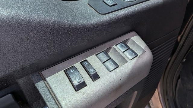 2016 Ford F-350 Super Duty King Ranch