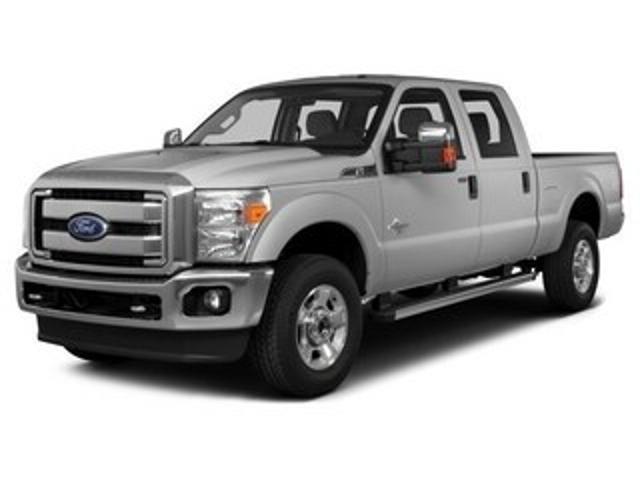 2016 Ford F-350