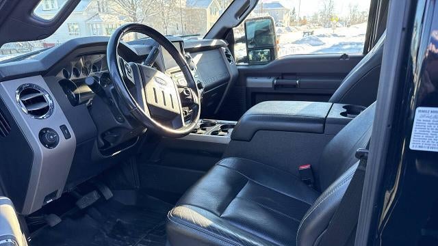 Preowned 2016 Ford F-350 Super Duty King Ranch for Sale
