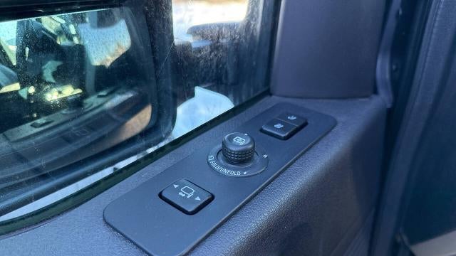 2016 Ford F-350 Super Duty King Ranch